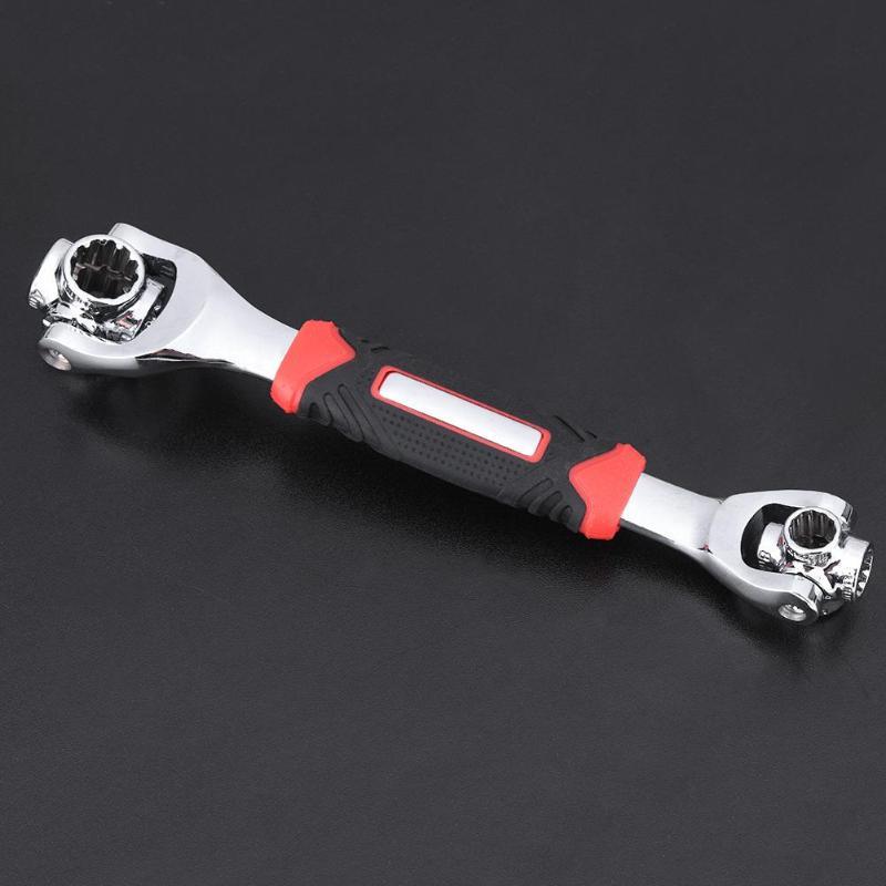 48 in 1 Universal Socket Wrench Tool