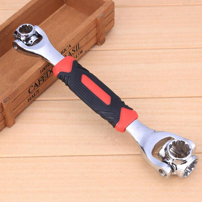 48 in 1 Universal Socket Wrench Tool
