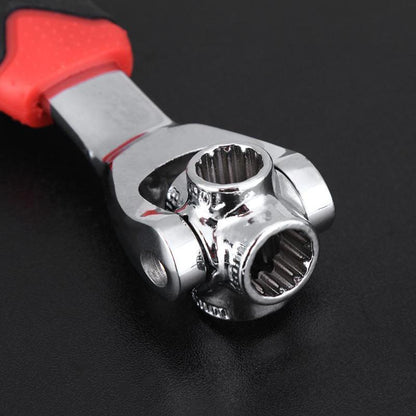 48 in 1 Universal Socket Wrench Tool