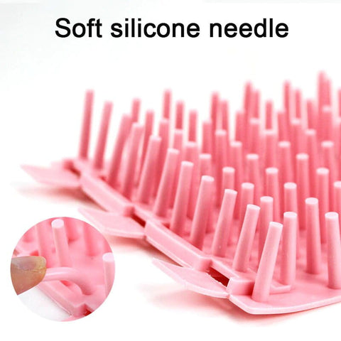 Portable Dog Paw Cleaner