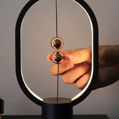LED Magnetic Table Lamp