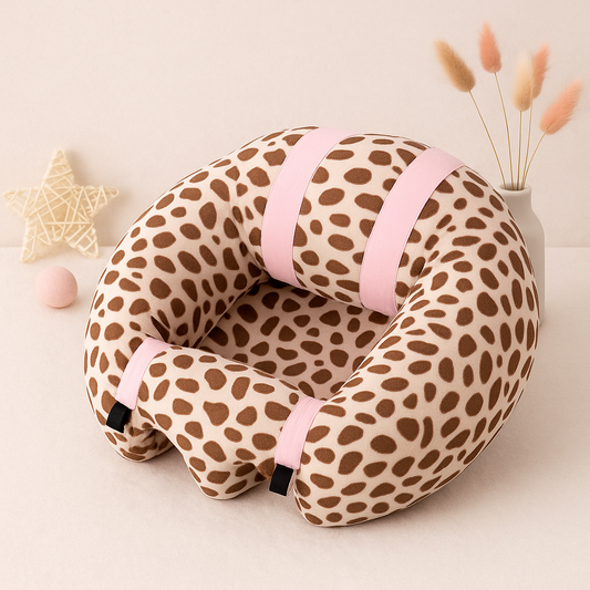 Baby Soft Sit Up Support Seat